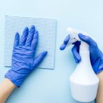 INCOTEC Ra Mắt Giải Pháp Xử Lý Bề Mặt Mới – Sạch Khuẩn, An Toàn Hơn