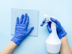 INCOTEC Ra Mắt Giải Pháp Xử Lý Bề Mặt Mới – Sạch Khuẩn, An Toàn Hơn