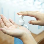 Vệ sinh tay đúng cách, đúng quy trình