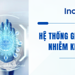 HỆ THỐNG GIÁM SÁT NHIỄM KHUẨN